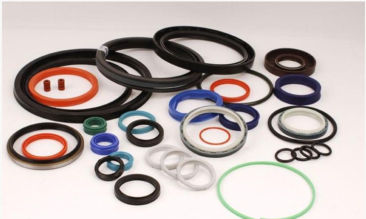 海顺推出新型FCg 双唇口防尘密封件