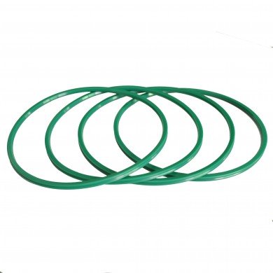 KDAS组合密封圈原理与技术介绍