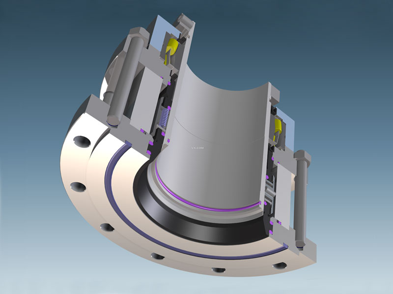 液压油缸的运作原理